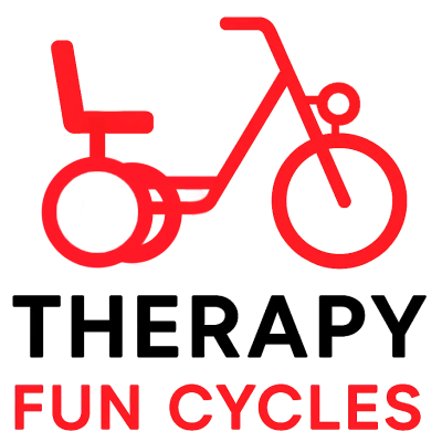 Logo Therapy Fun Cycles