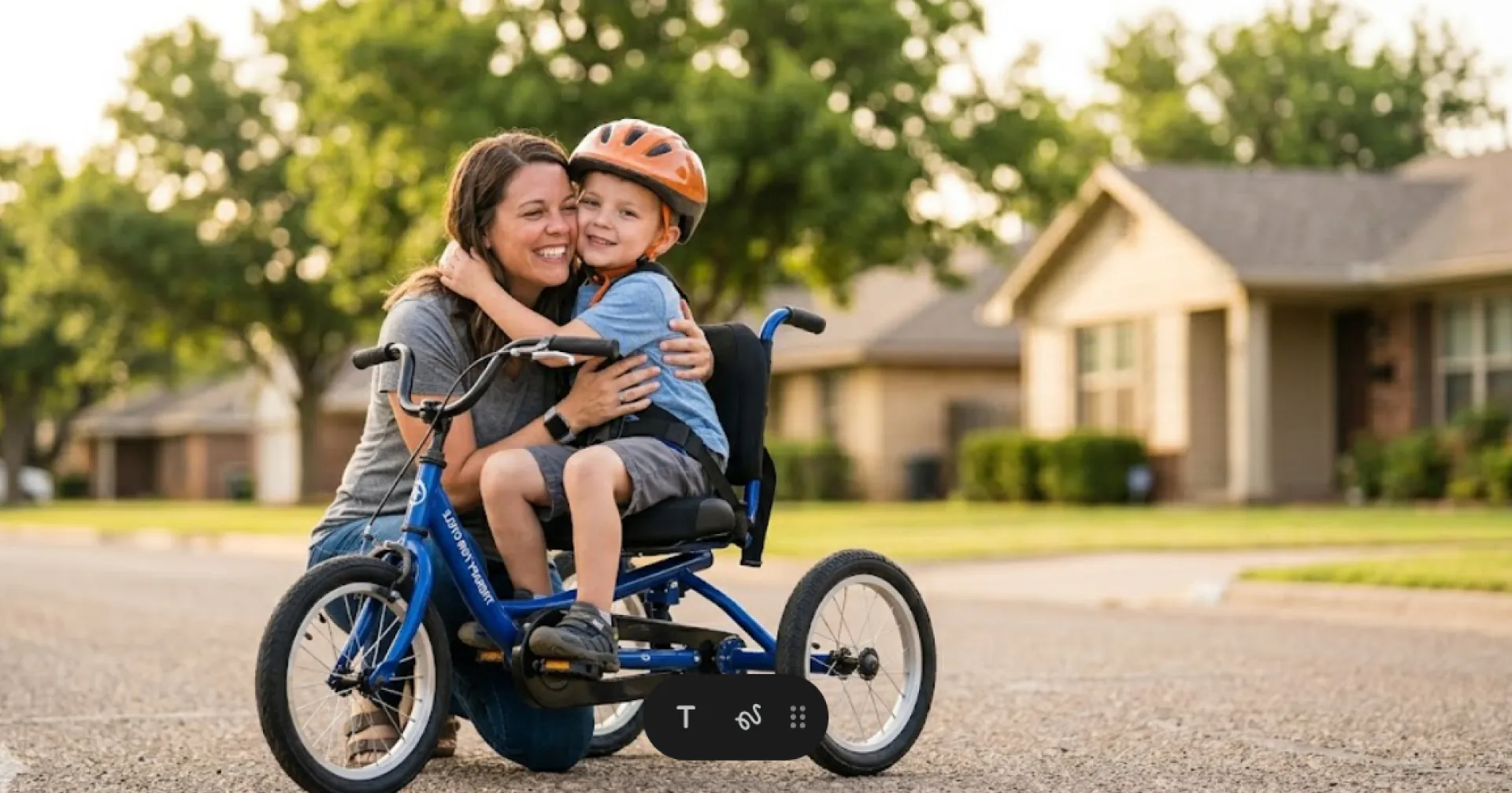 tricycle what we do